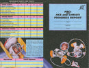 Cover Image for ABCs Progress Report Pack (10)