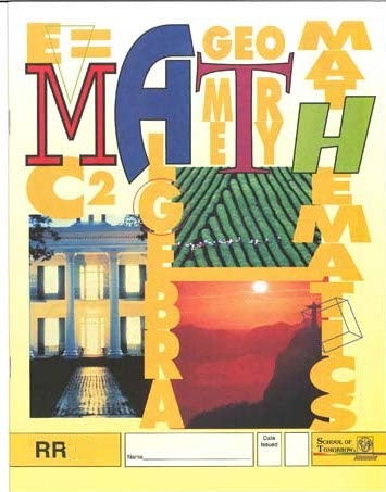 Cover Image for RR Maths 05