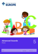 Cover Image for Advanced Sounds 5
