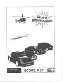 Cover Image for UK Auto Mechanics Key 112-114