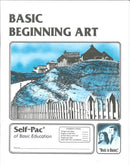 Cover Image for Beginning Art 73