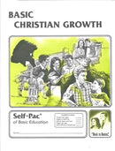 Cover Image for Christian Growth 137