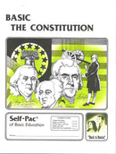 Cover Image for Constitution 133