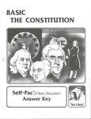 Cover Image for CONSTITUTION KEY 136