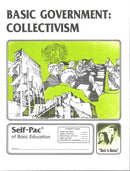 Cover Image for Collectivism 134