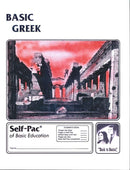 Cover Image for Greek 16
