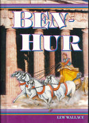 Cover Image for Ben-Hur