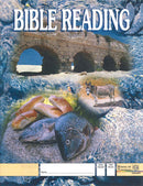 Cover Image for Bible Reading 11