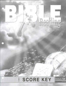 Cover Image for Bible Reading Keys 13-15