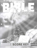 Cover Image for Bible Reading Keys 31-33