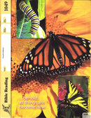 Cover Image for Bible Reading 49