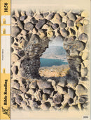 Cover Image for Bible Reading 50