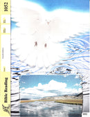 Cover Image for Bible Reading 52