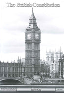 Cover Image for British Constitution Score Key