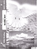 Cover Image for Bible Reading Keys 52-54