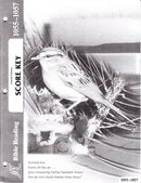 Cover Image for Bible Reading Keys 55-57