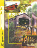 Cover Image for Business Maths 3 - 4th Ed
