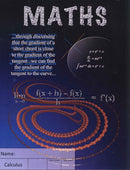 Cover Image for Maths 1139 (FORMERLY 1145) PACE - Differential Calculus