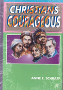 Cover Image for Christians Courageous
