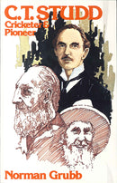 Cover Image for C. T. Studd