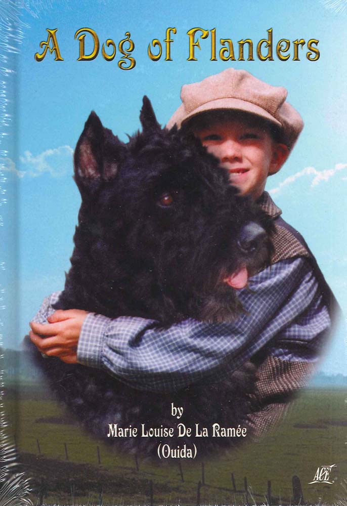 A Dog of Flanders – Christian Education Europe Shop