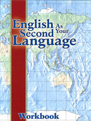 Cover Image for ESL Workbook