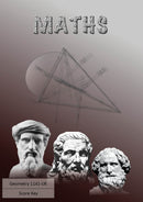 Cover Image for UK Geometry Key 141