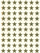 Cover Image for GOLD STARS (280)