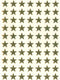 Cover Image for GOLD STARS (280)