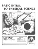 Cover Image for Introduction to Physical Science 6