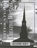 Cover Image for Lit and Creative Writing Key 49-51