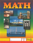 Cover Image for Maths 54