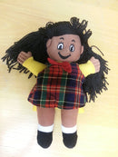 Cover Image for MIRIAM HAND PUPPET