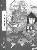 Cover Image for Missions Keys 1-6
