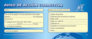 Aviso de Accion Correctiva (50)