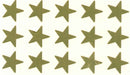 Cover Image for Preschool Gold Stars