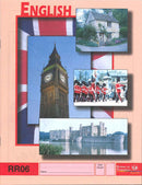 Cover Image for RR English 10