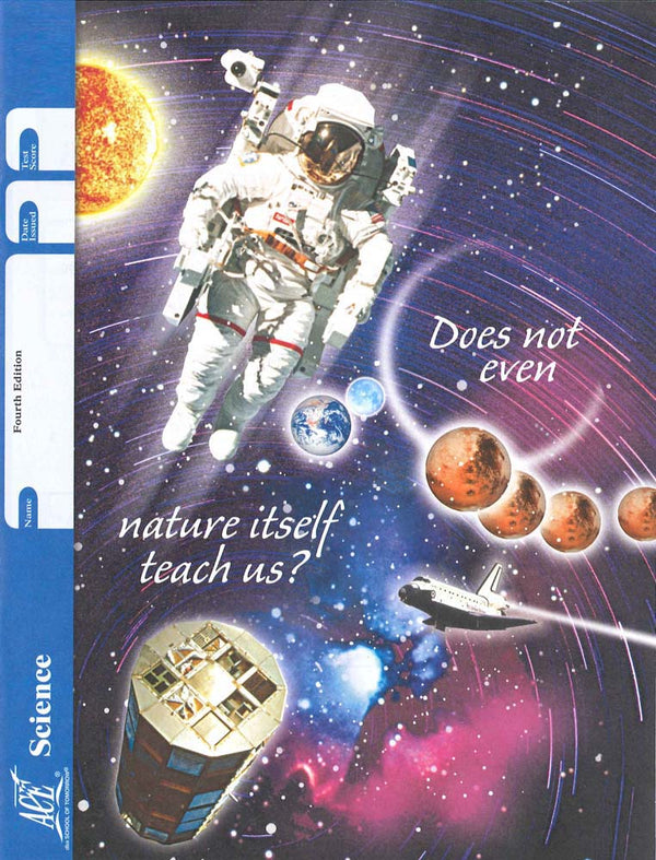 Cover Image for Science 74 - 4th Edition