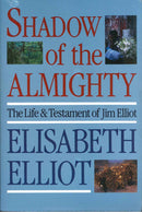 Cover Image for Shadow Of The Almighty
