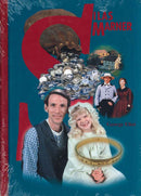 Cover Image for Silas Marner