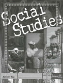 Cover Image for Civics Activity Pac 134