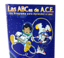 Cover Image for Spanish ABCs manual / Manual Del Programa de Las ABCes