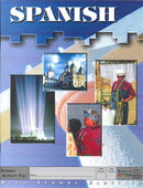 Cover Image for Spanish Activity Pac 1