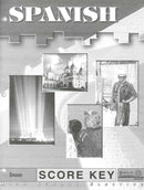 Cover Image for Spanish I Keys 1-3