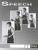 Cover Image for Speech 2