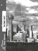 Cover Image for TEXAS STATE HISTORY KEYS 82 - 84