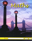Cover Image for UK Maths 48
