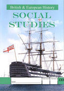 Cover Image for British & European History PACE 96