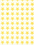 Cover Image for YELLOW STARS (280)