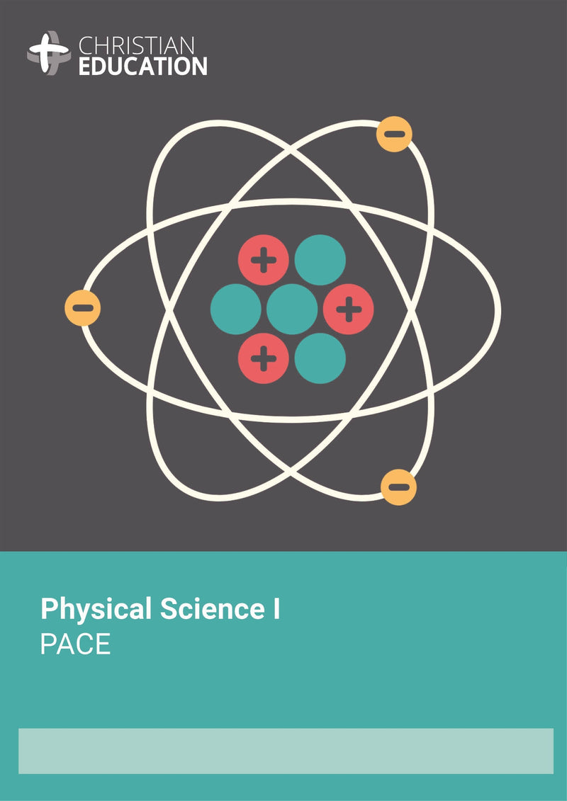 Physical Science 88